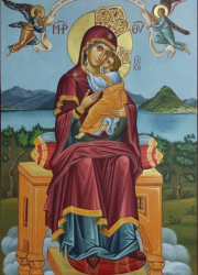 THEOTOKOS
