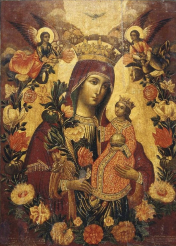 THEOTOKOS
