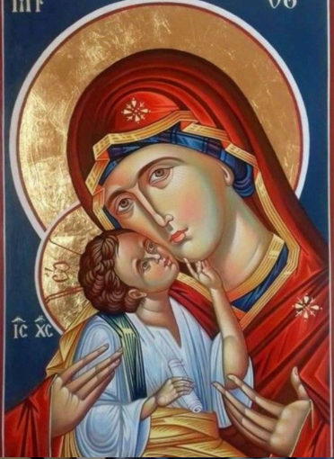 THEOTOKOS
