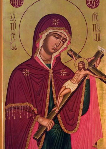 THEOTOKOS