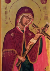 THEOTOKOS