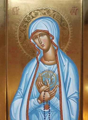 THEOTOKOS