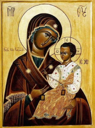 THEOTOKOS