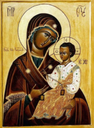 THEOTOKOS