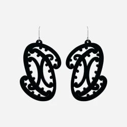 Earrings - Māmā III