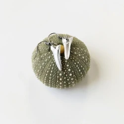 Earrings - Mangō