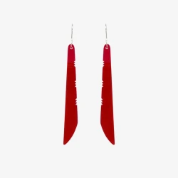 Earrings - Toki