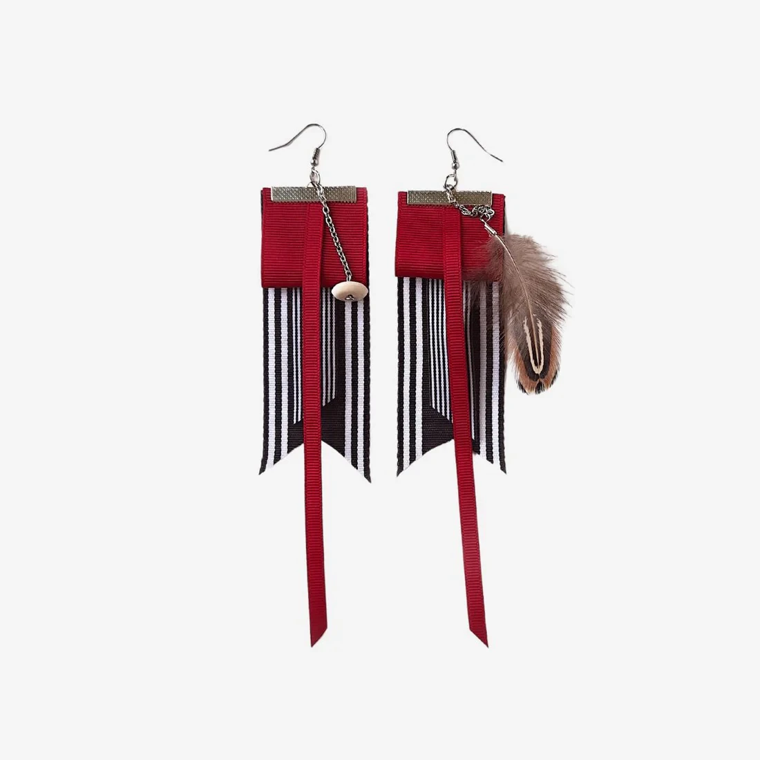 Earrings - Whakahōnore