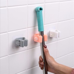 Mop Holder Clips