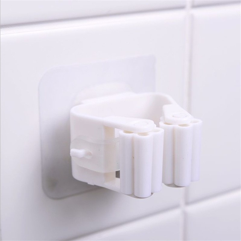 Mop Holder Clips