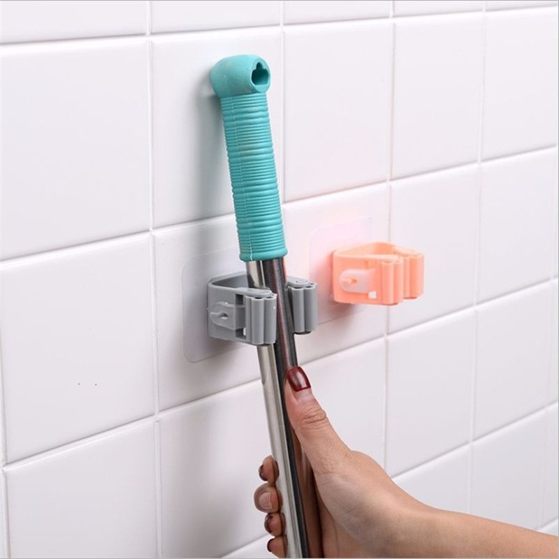 Mop Holder Clips