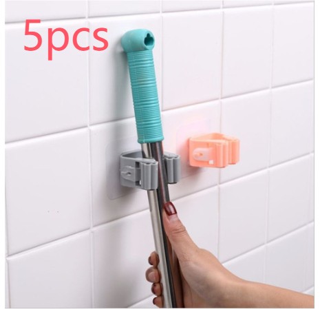 Mop Holder Clips