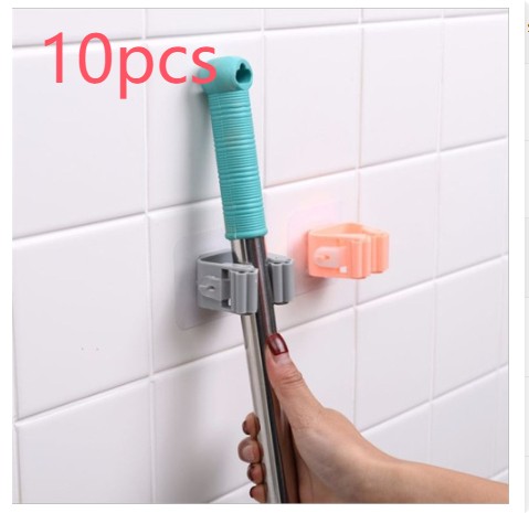 Mop Holder Clips