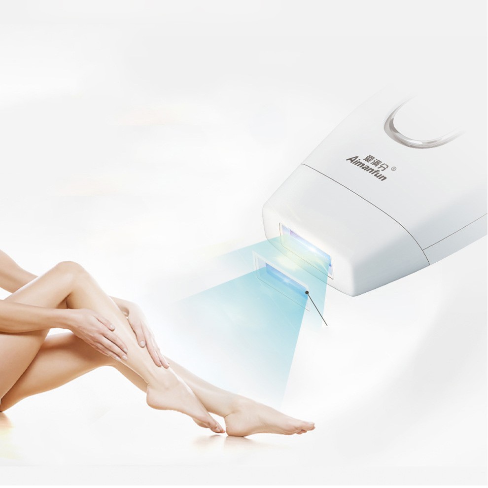 Laser Hair Removal