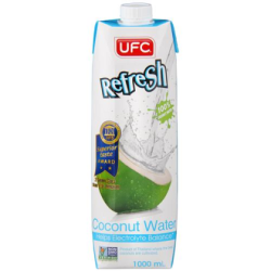 Water Coconut - Dry Store