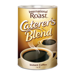 Coffee Caterers Blend