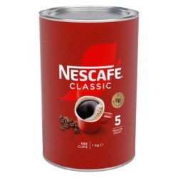 Coffee Classic
