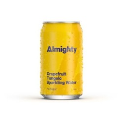 Water Sparkling Grapefruit Tangelo - Dry Store