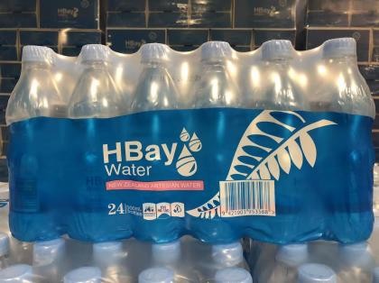 Water Still Artesian - Dry Store