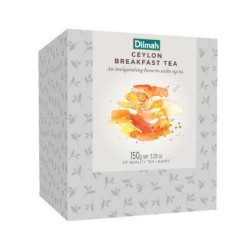 Tea Leaf Breakfast Vivid - Dry Store