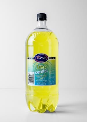 Cordial Lime