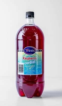 Cordial Raspberry
