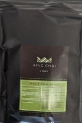 Tea Powder Chai Spice Traditional Vegan - Dry Store