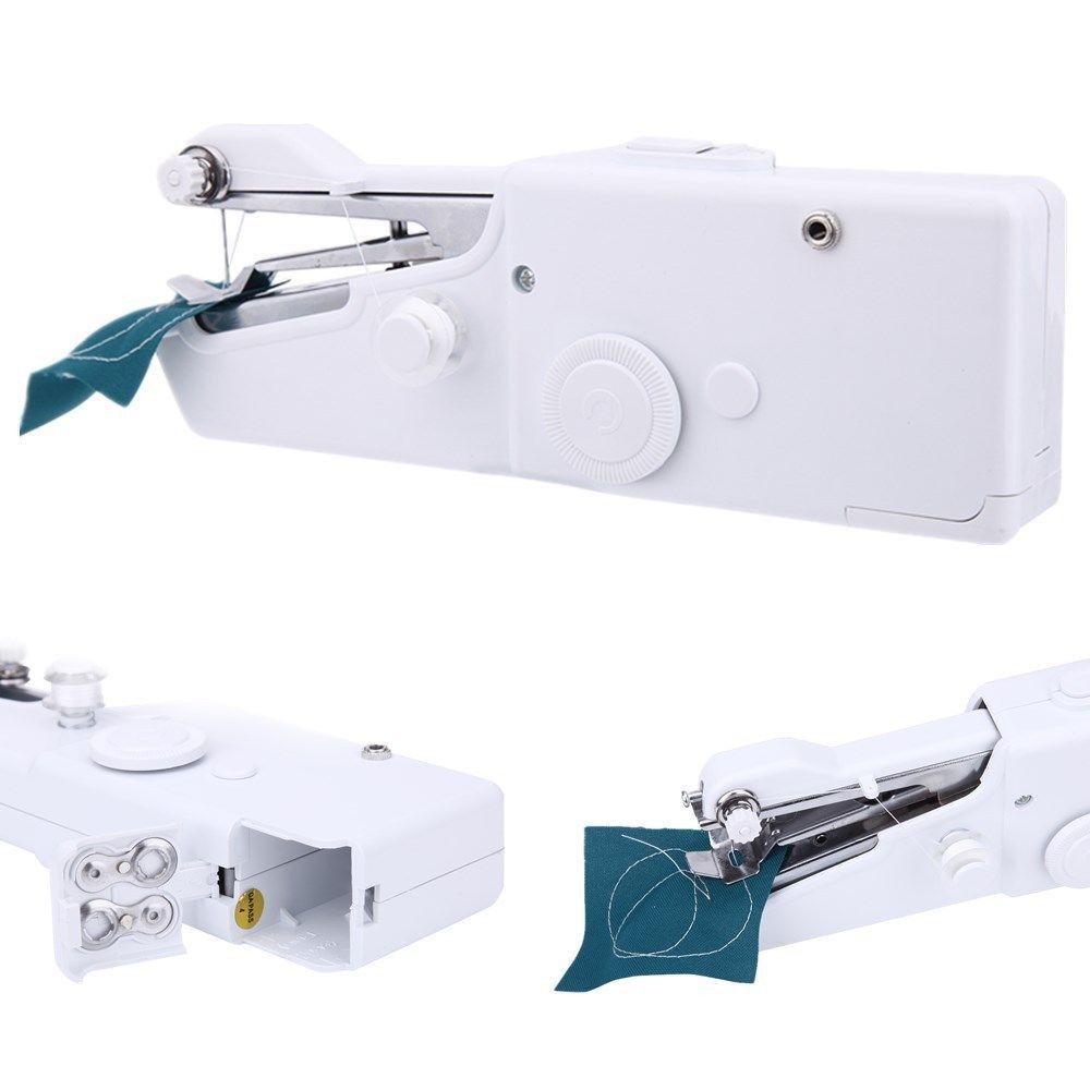 Portable Mini Sewing Machine