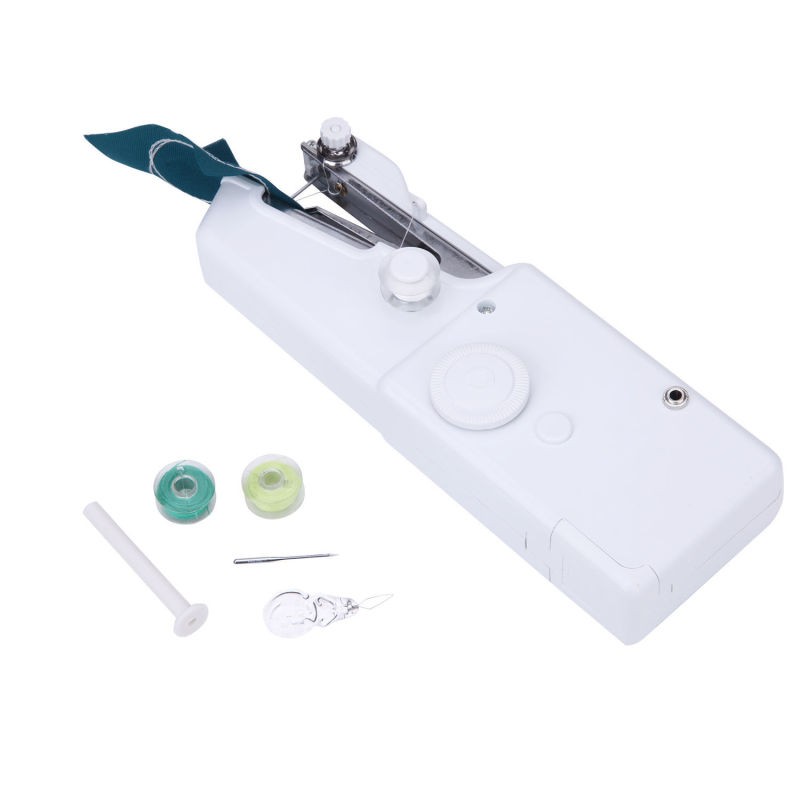 Portable Mini Sewing Machine
