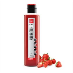 Syrup Strawberry