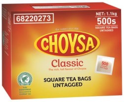 Tea Bag
