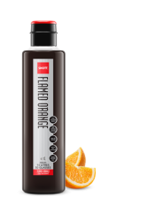 Syrup Orange Flamed