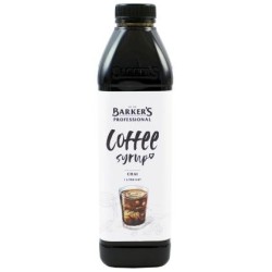 Syrup Coffee Chai