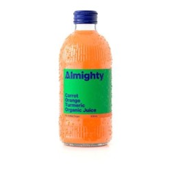 Drink Carrot Orange Turmeric organic