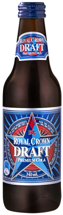 Drink Cola Draft
