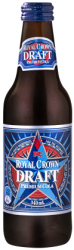 Drink Cola Draft