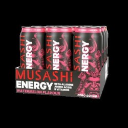 Drink Energy Watermelon