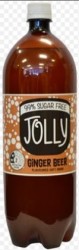 Drink Ginger Beer