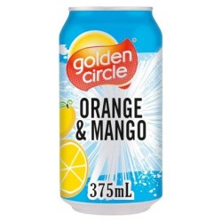 Drink Orange Mango