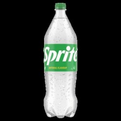 Drink Sprite