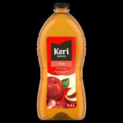 Juice Apple Everyday