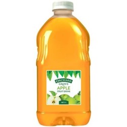 Juice Apple Fruit Drink