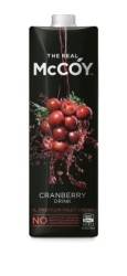 Juice Cranberry