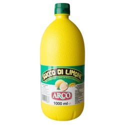Juice Lemon