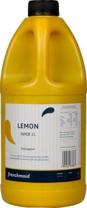 Juice Lemon