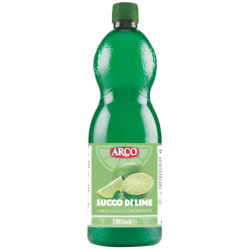 Juice Lime