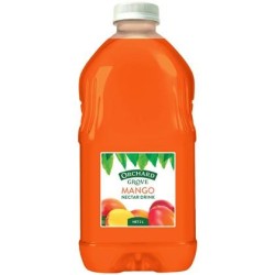 Juice Mango Nectar Fruit Drink