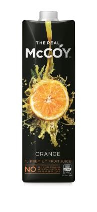 Juice Orange