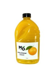 Juice Orange Apple Cold Pressed