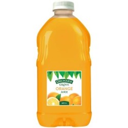 Juice Orange Fruit Juice